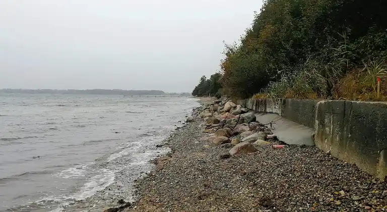 Casa vacanze in Hvidbjerg Strand