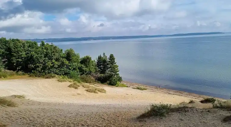 Casa vacanze in Hvidbjerg Strand