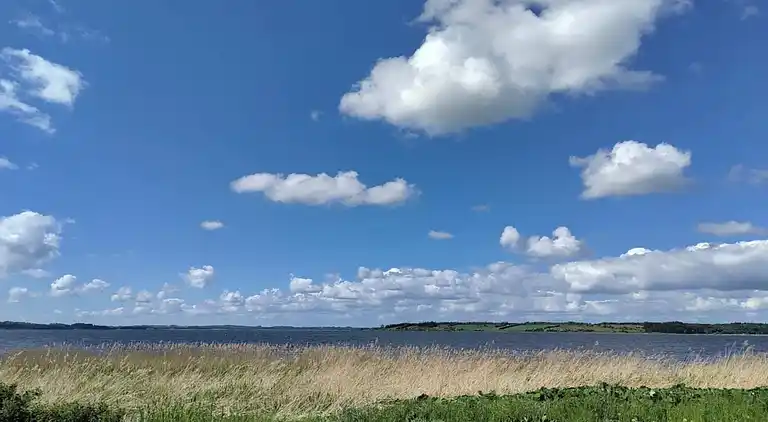 Sommerhus i Løgstrup