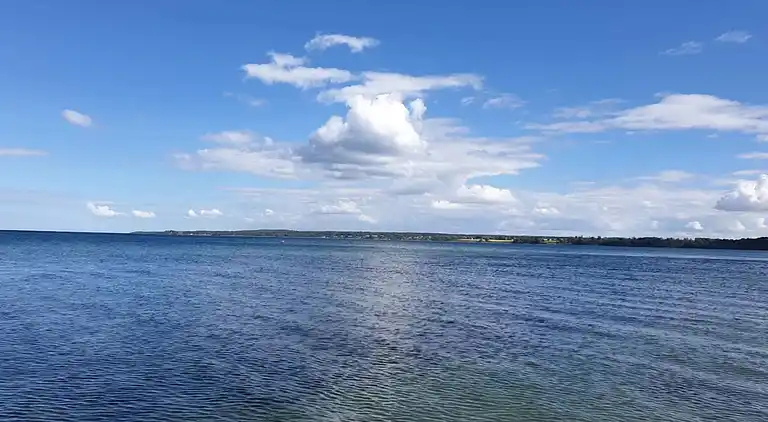 Casa vacanze in Hvidbjerg Strand