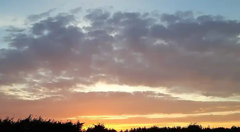 Ferienhaus am Nr Lyngby Strand