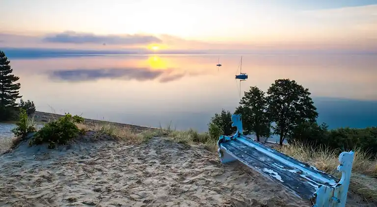 Casa vacanze in Hvidbjerg Strand