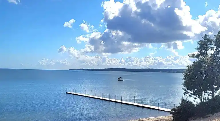 Casa vacanze in Hvidbjerg Strand