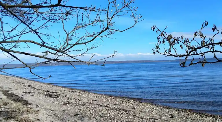 Casa vacanze in Hvidbjerg Strand