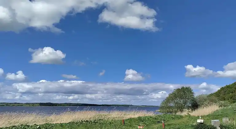 Sommerhus i Løgstrup
