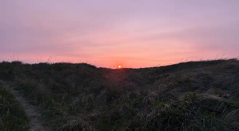 Ferienhaus am Nr Lyngby Strand