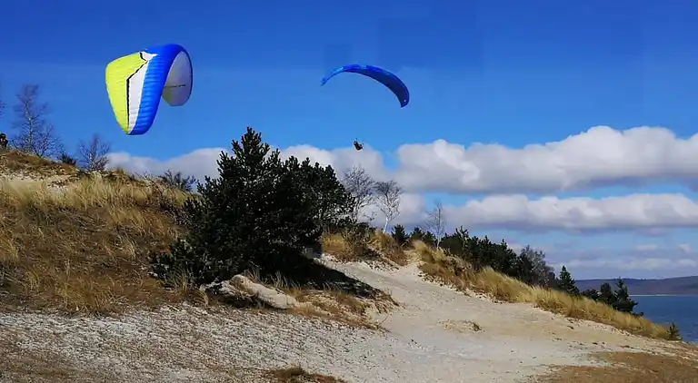 Casa vacanze in Hvidbjerg Strand