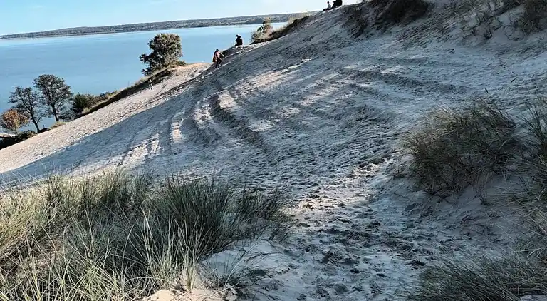 Casa vacanze in Hvidbjerg Strand