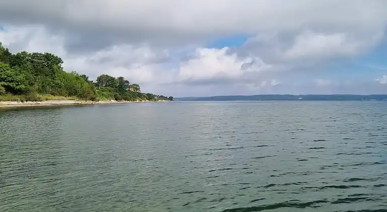 Casa vacanze in Hvidbjerg Strand