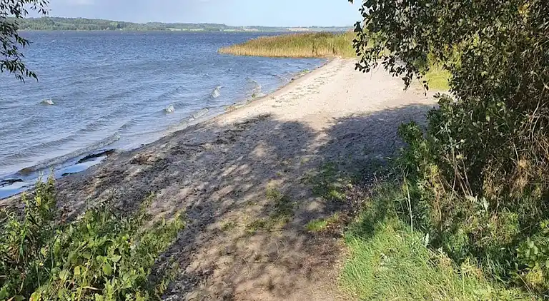 Sommerhus i Løgstrup