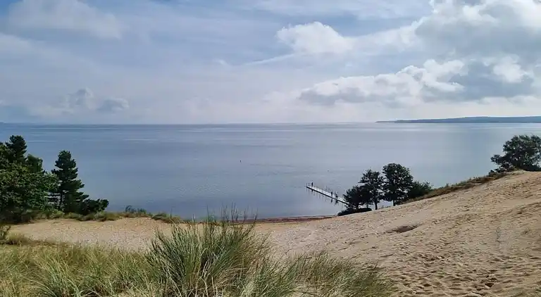 Casa vacanze in Hvidbjerg Strand