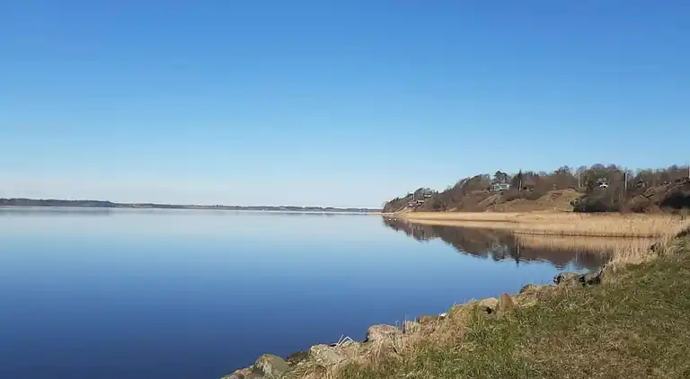 Sommerhus i Løgstrup