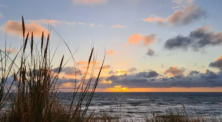 Ferienhaus am Nr Lyngby Strand