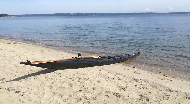 Casa vacanze in Hvidbjerg Strand