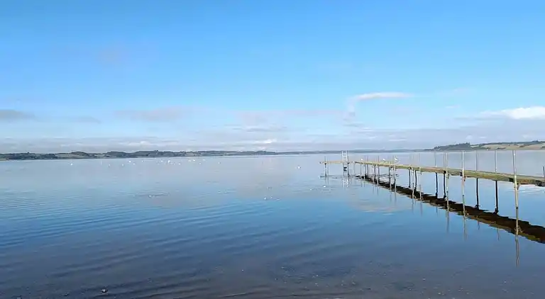 Sommerhus i Løgstrup