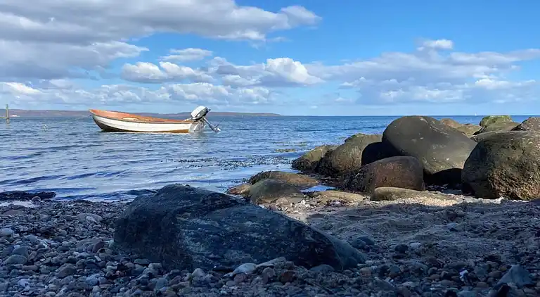 Casa vacanze in Hvidbjerg Strand