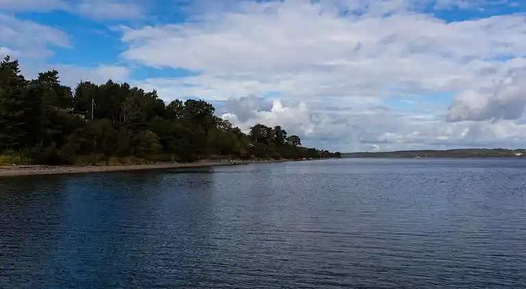 Casa vacanze in Hvidbjerg Strand