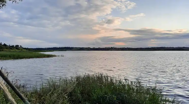 Sommerhus i Løgstrup