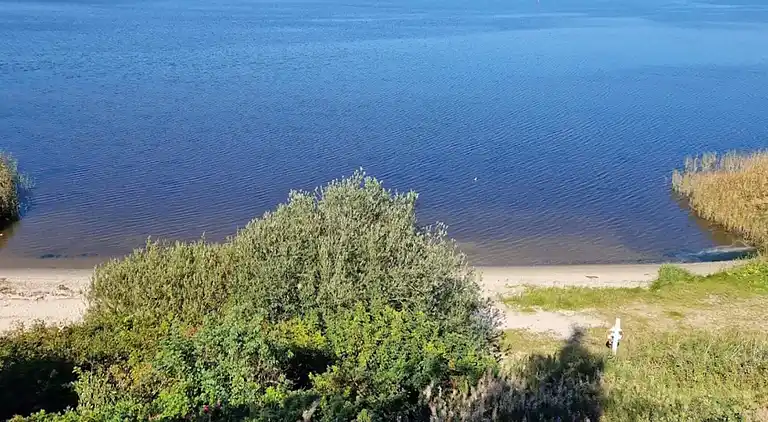 Sommerhus i Løgstrup