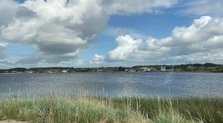 Holiday home in Skals