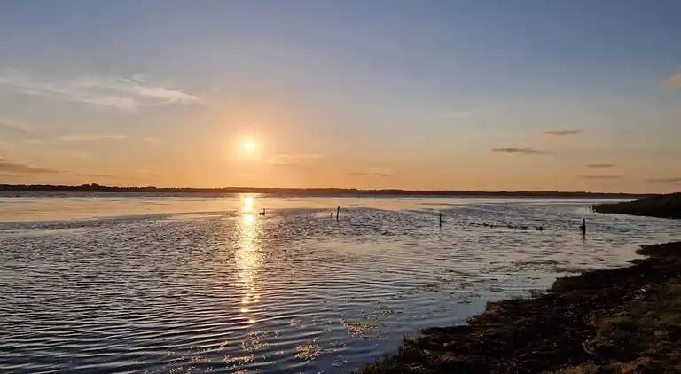 Holiday home in Skals