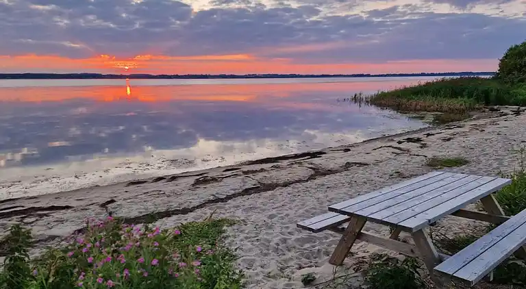 Holiday home in Skals