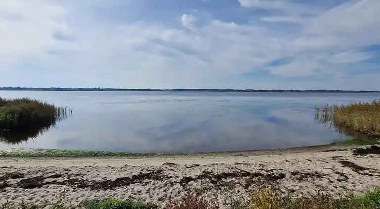 Holiday home in Skals