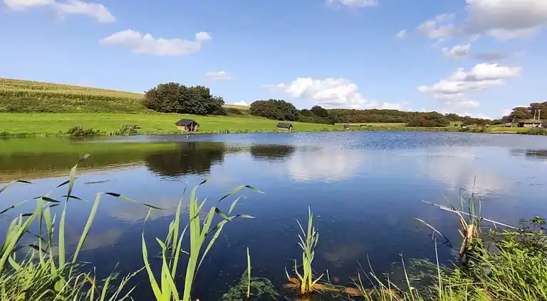 Holiday home in Skals