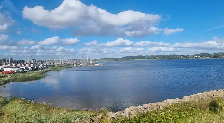 Holiday home in Skals