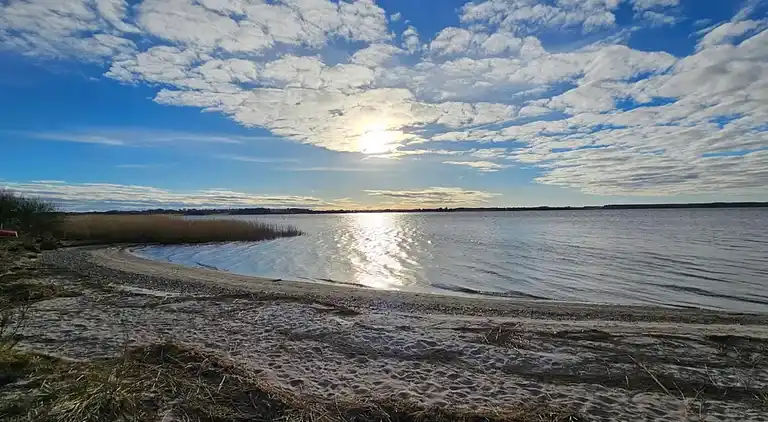 Holiday home in Skals