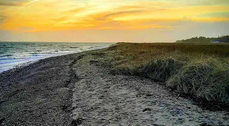 Holiday home in Øster Assels