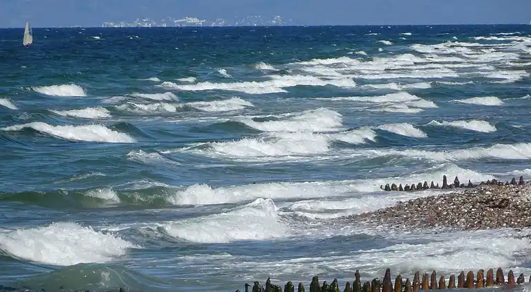 Holiday home in Græsted