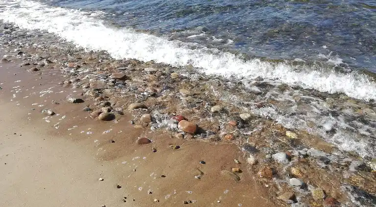 Holiday home in Græsted