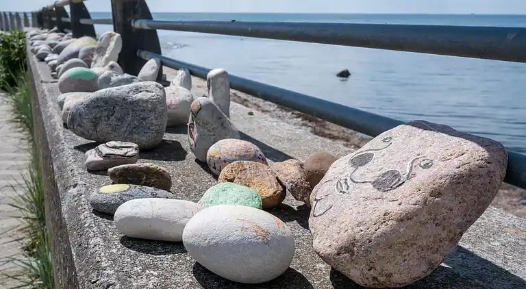 Holiday home in Græsted