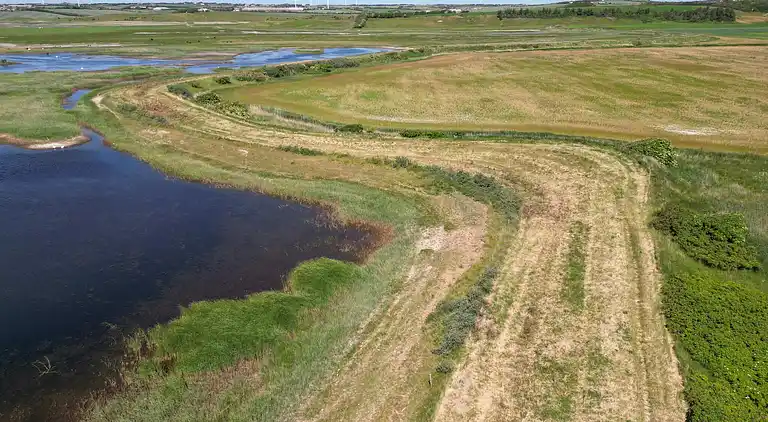 Semesterbostad i Thyholm