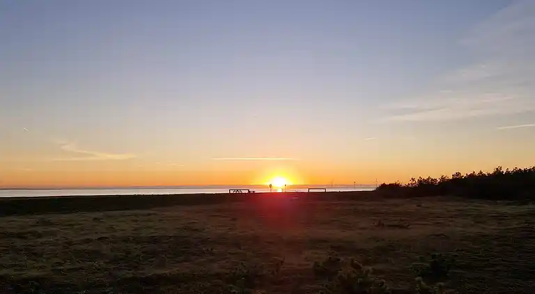 Semesterbostad i Thyholm