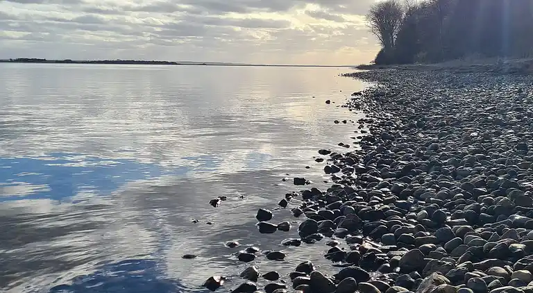 Semesterbostad i Thyholm