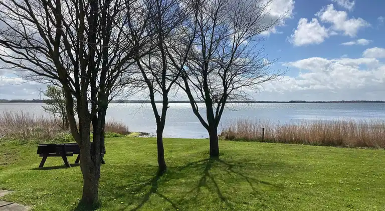 Semesterbostad i Thyholm