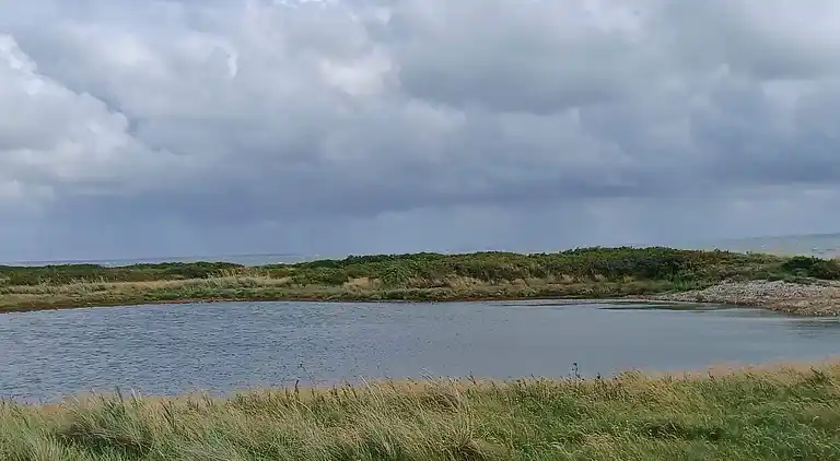 Semesterbostad i Thyholm