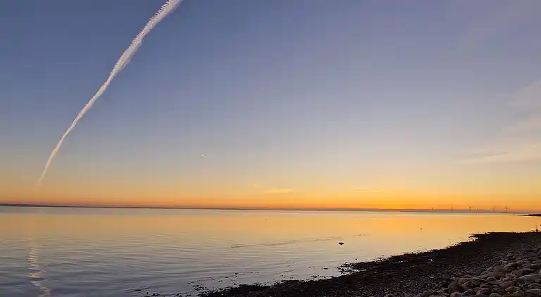 Semesterbostad i Thyholm