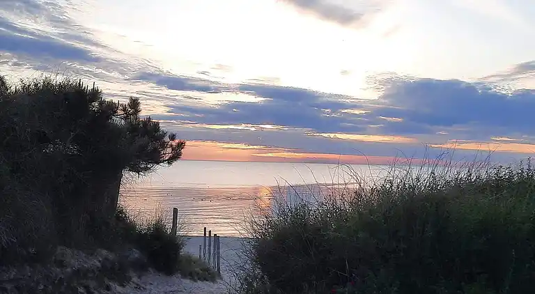 Holiday home in Gilleleje