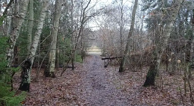 Holiday home in Gilleleje