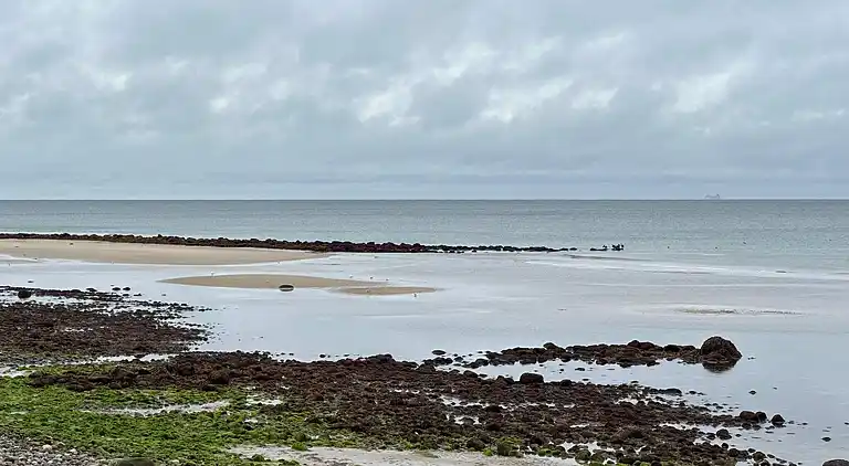 Holiday home in Gilleleje