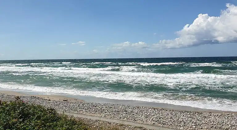 Holiday home in Gilleleje