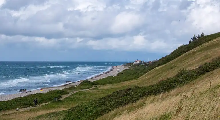 Holiday home in Gilleleje