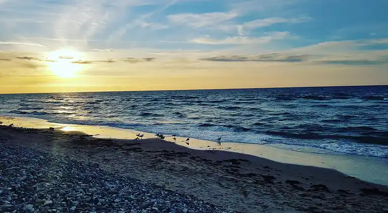 Holiday home in Gilleleje