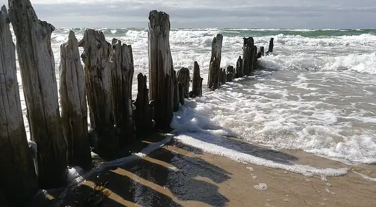 Holiday home in Gilleleje