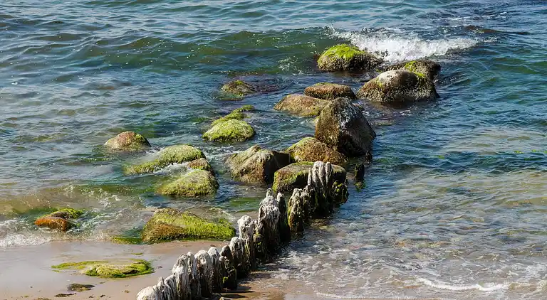 Holiday home in Gilleleje