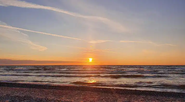 Holiday home in Vibæk Strand