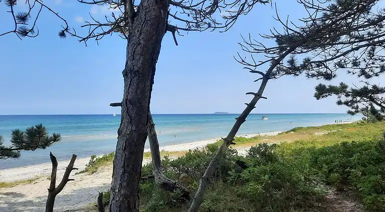 Holiday home in Vibæk Strand